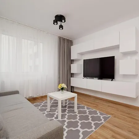 Comfy Legnicka By Renters * Wrocław