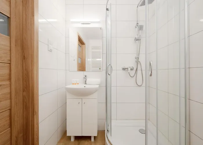 Comfy Legnicka By Renters ヴロツワフ