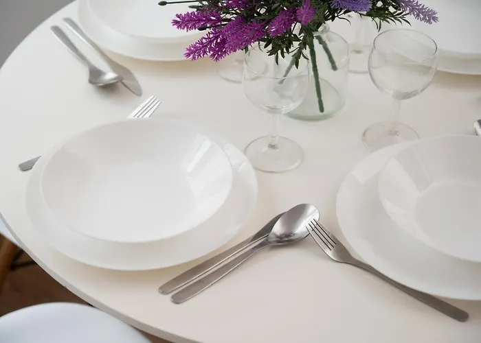 Comfy Legnicka By Renters アパート