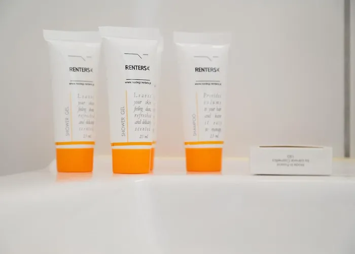 Comfy Legnicka By Renters アパート *